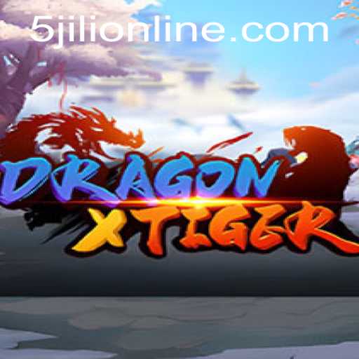 Discovering DragonXTiger: An Exciting Game Experience