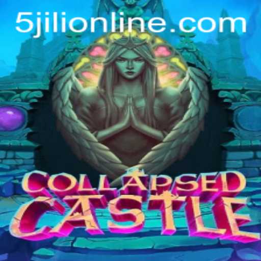 Exploring CollapsedCastle Adventure