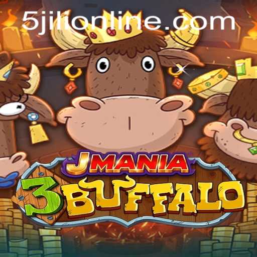 Exploring the Thrills of JMania3Buffalo: A Dive into 5jili Gaming Adventure