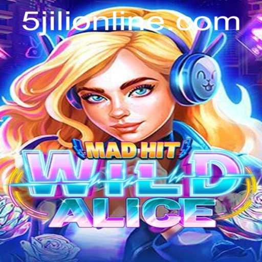 MadHitWildAlice: A Thrilling Adventure in the Gaming World