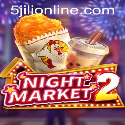 Unveiling NightMarket2: Dive Into the Thrilling Universe of 5jili