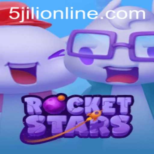 RocketStars: Exploring the Universe of Excitement with 5jili