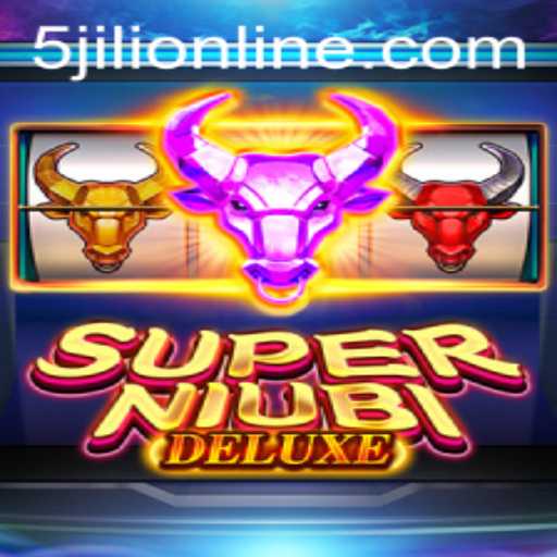 SuperNiubiDeluxe: The Ultimate Gaming Experience with 5jili Elements