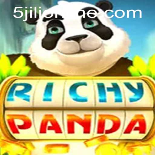 Unveiling RichyPanda The New Gaming Phenomenon
