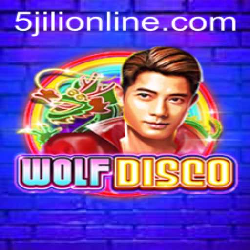 Exploring WolfDisco: An Immersive Gaming Experience with 5jili